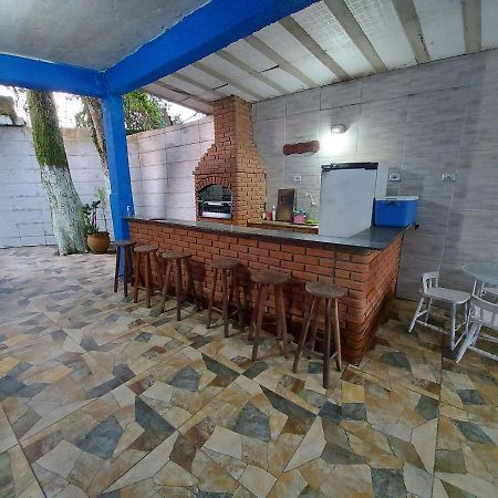 Casa Praia Do Pernambuco Guaruja Exterior photo