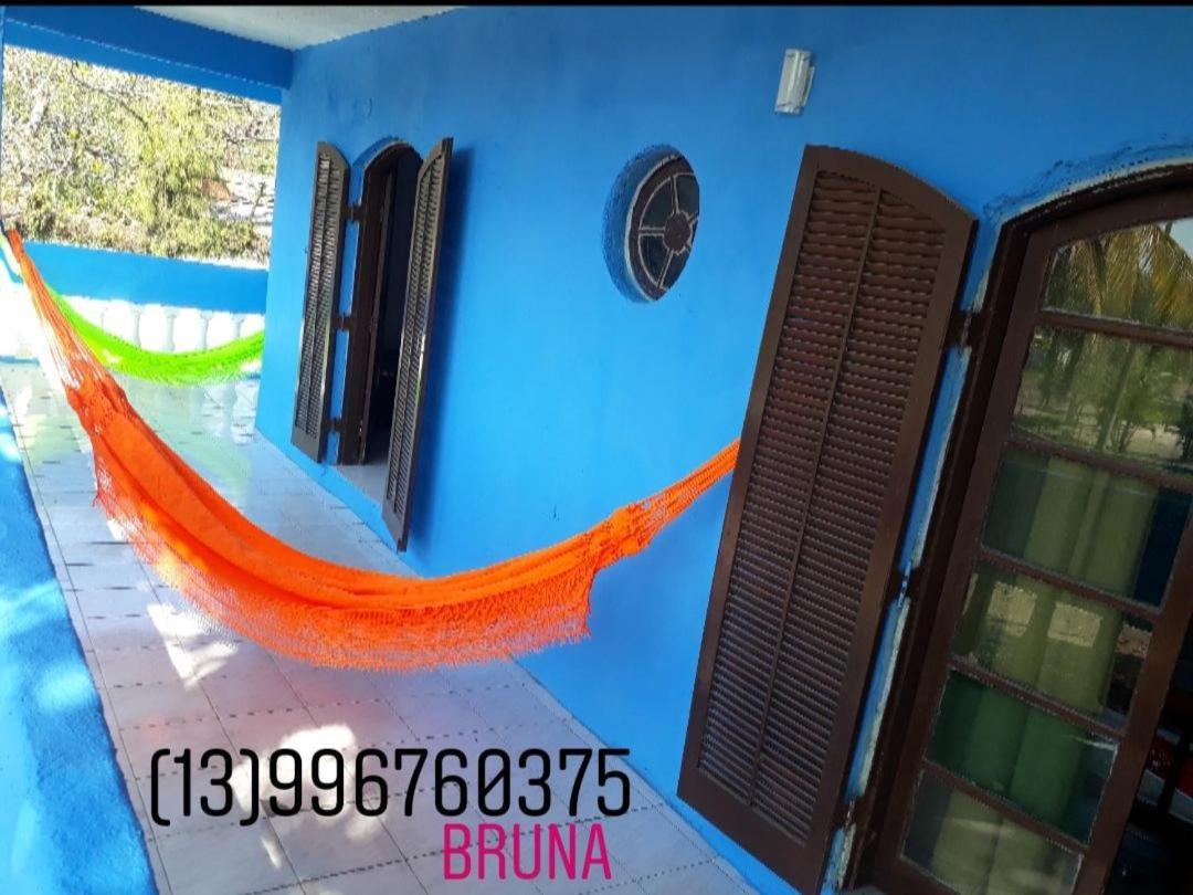 Casa Praia Do Pernambuco Guaruja Exterior photo